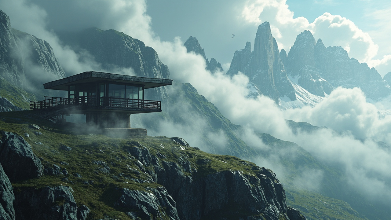Funivia Pale di San Martino - Rosetta - Vista panoramica, Trentino-Alto Adige