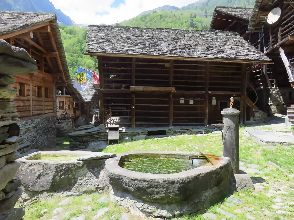 Alagna Valsesia - Monterosa Ski