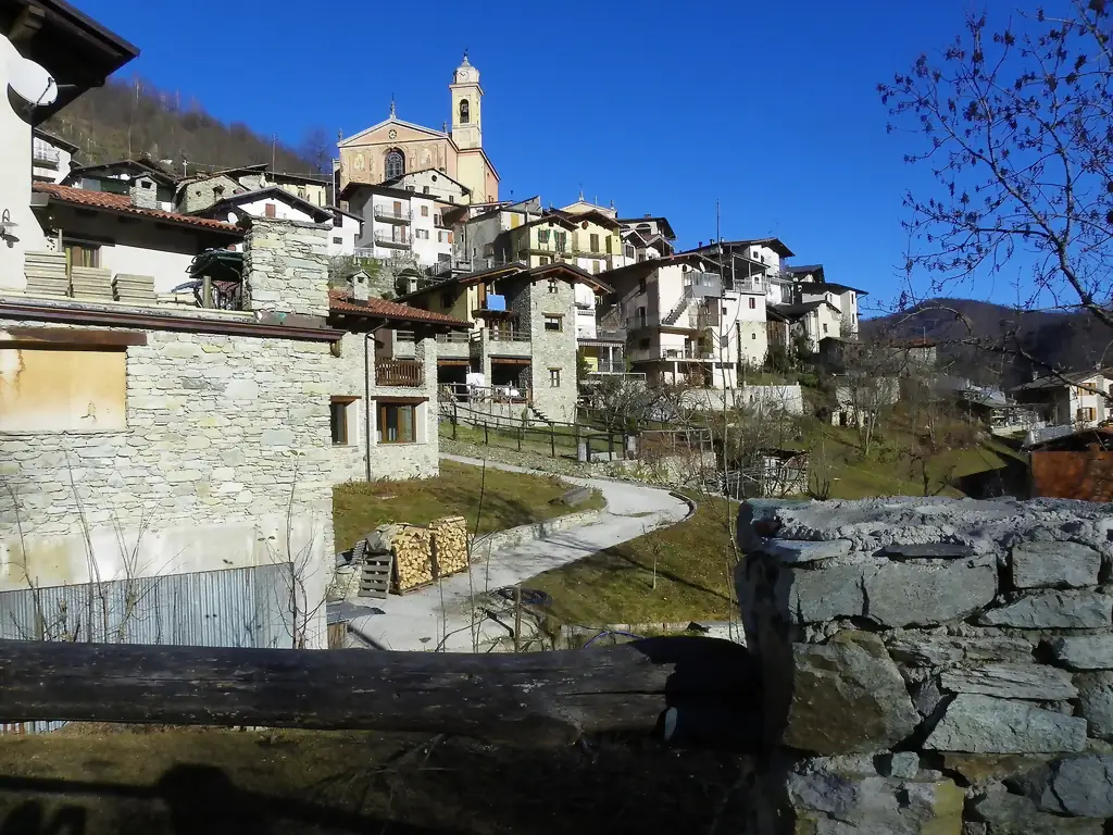 Artesina - Mondolè Ski