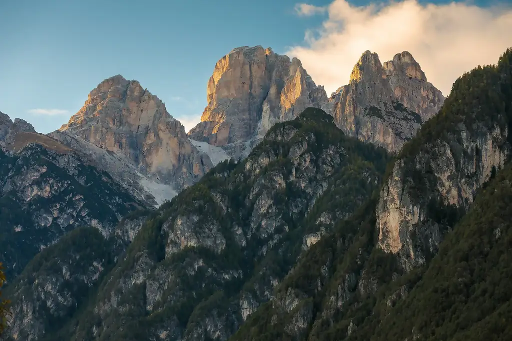 Auronzo - Misurina