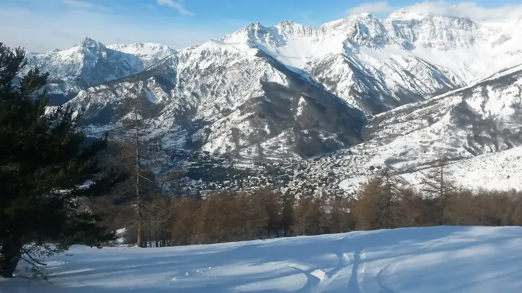 Bardonecchia