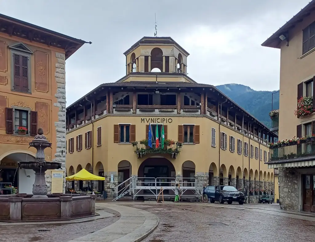 Borno - Monte Altissimo
