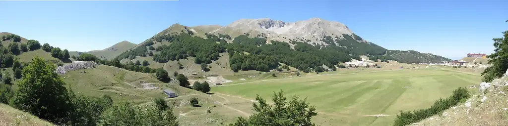 Campitello Matese