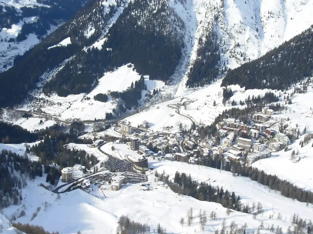 Foppolo - Brembo Ski