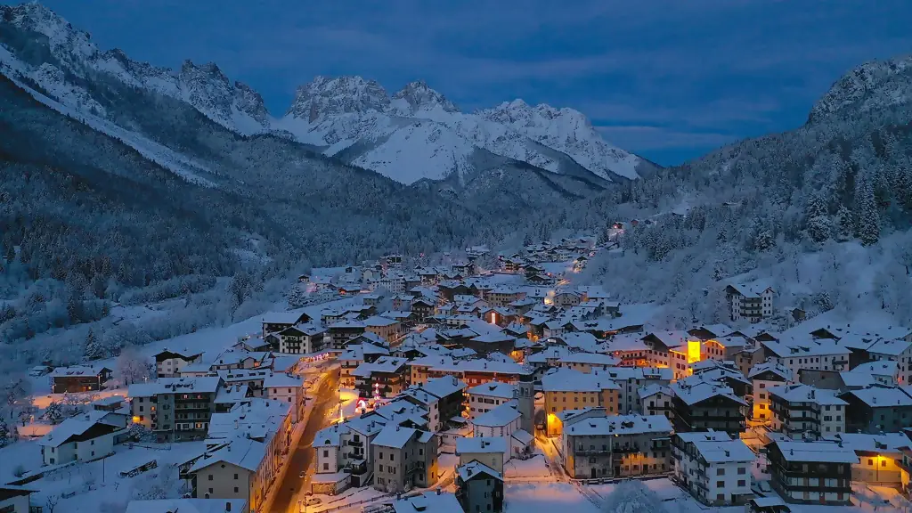Forni di Sopra