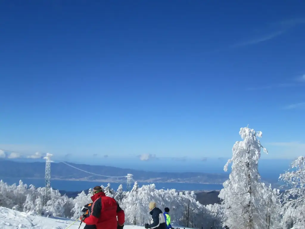 Gambarie d'Aspromonte