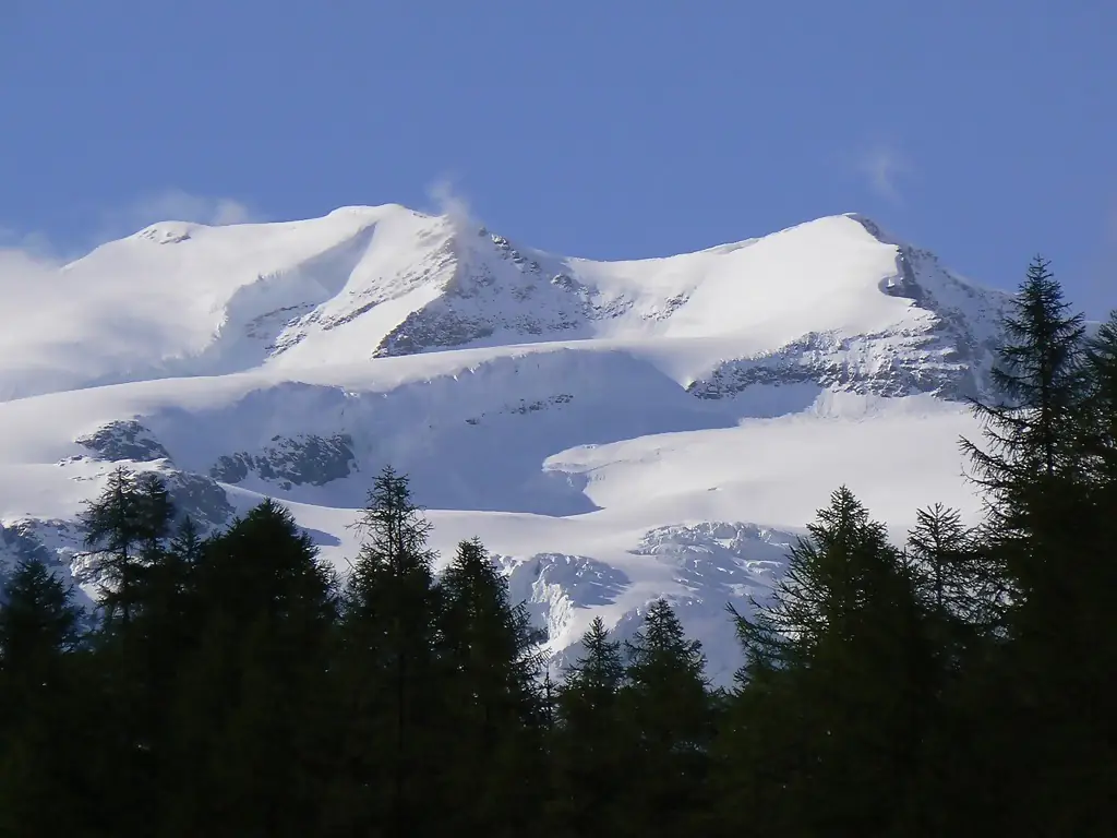 Gressoney - Monterosa Ski