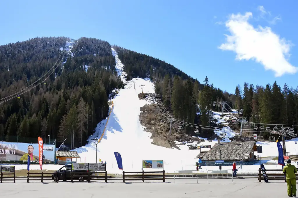 La Thuile - foto della località