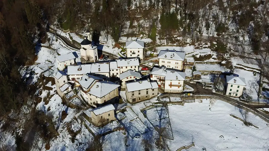 Lavarone