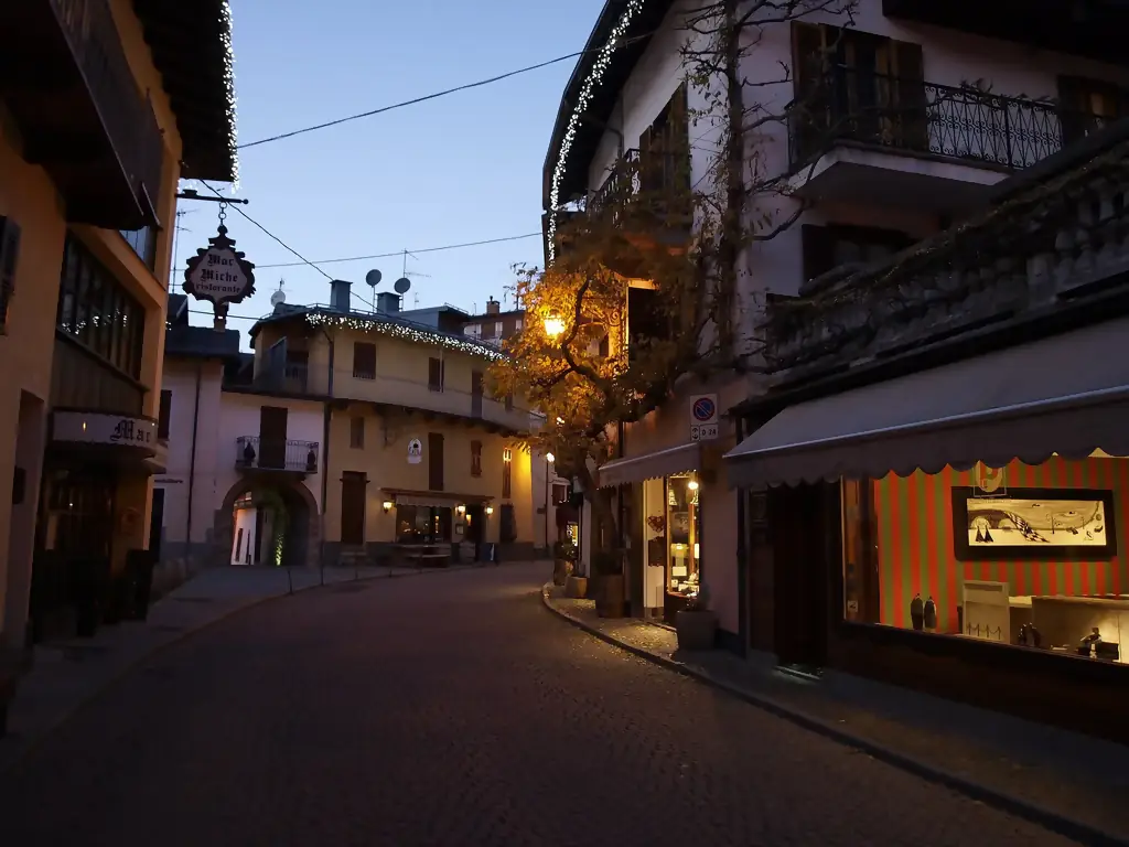 Limone Piemonte - Riserva Bianca