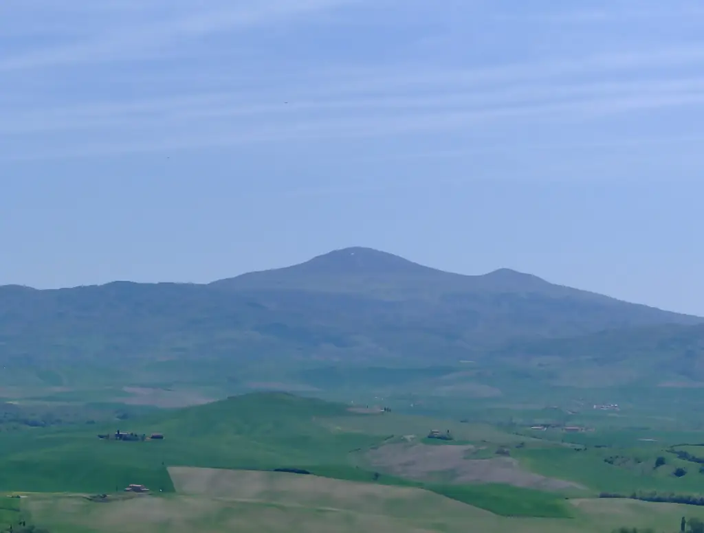 Monte Amiata