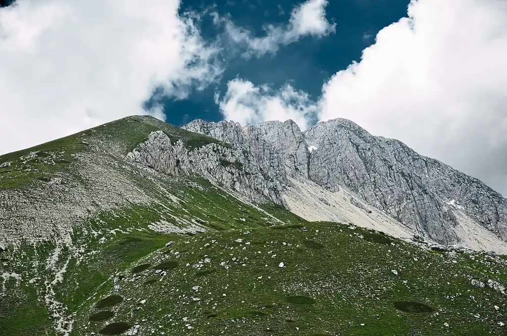Monte Terminillo
