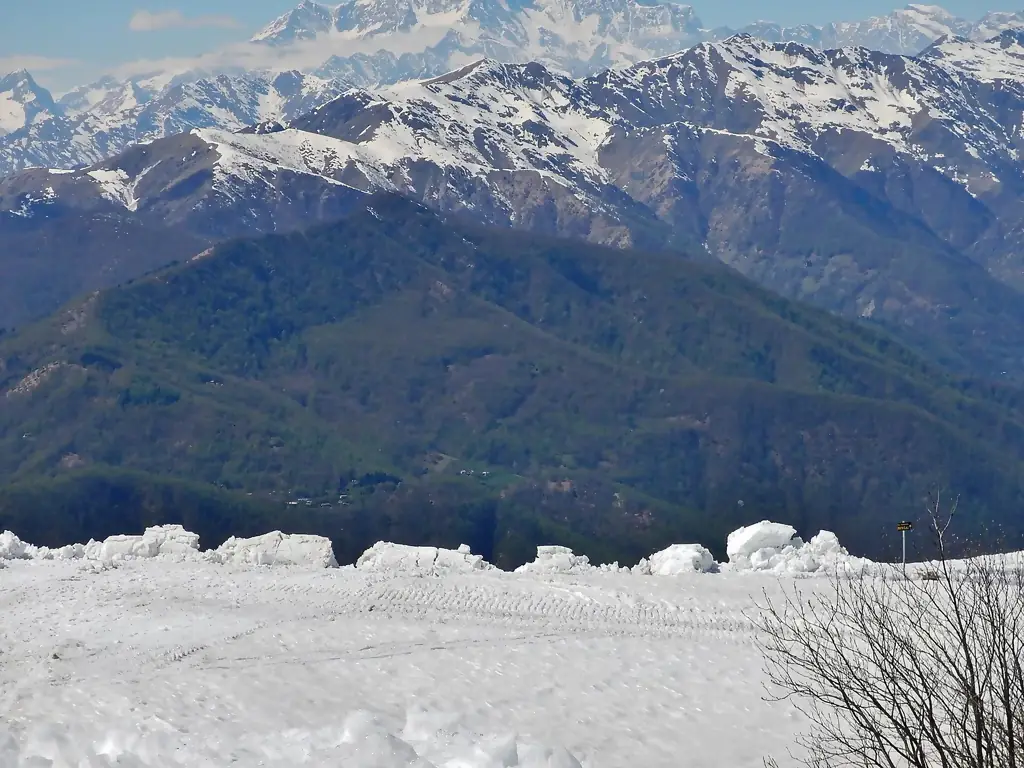Mottarone