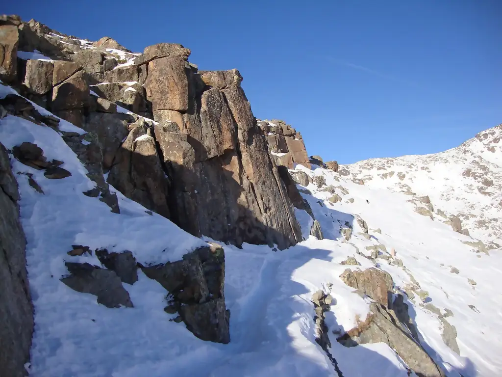 Passo San Pellegrino