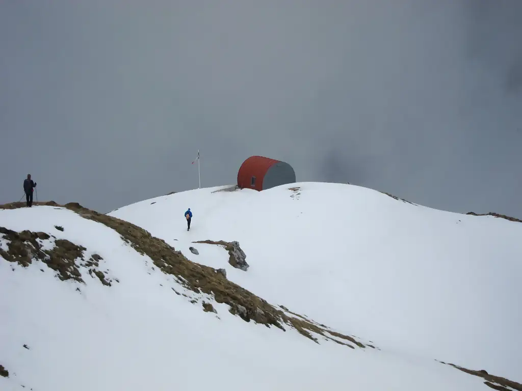 Presolana - Monte Pora