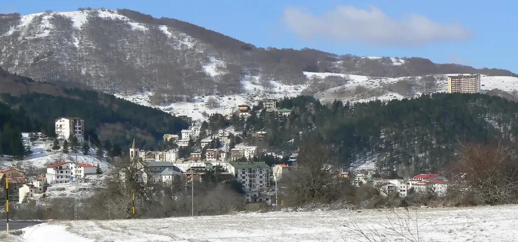 Roccaraso - foto della località