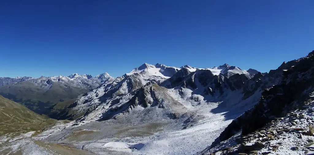 Santa Caterina Valfurva
