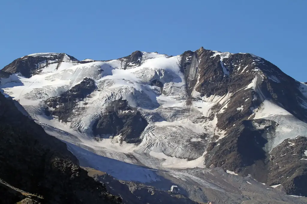 Solda - Sulden am Ortler