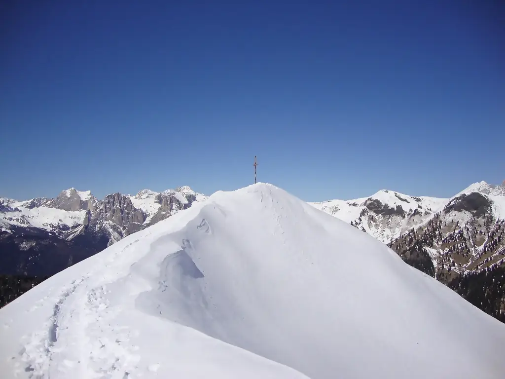 Val di Fassa - foto della località